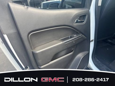 Used 2019 Chevrolet Colorado ZR2 AWD/4WD image 10