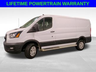 Used 2024 Ford Transit 250 Low Roof w/ Exterior Upgrade Package video 2