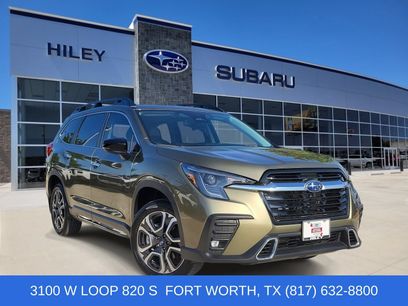 Used 2025 Subaru Ascent Touring