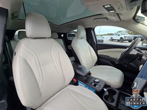 Used 2023 Ford Mustang Mach-E Premium image 48