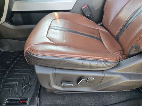 Used 2019 Ford F250 King Ranch AWD/4WD image 21