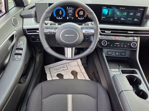 New 2026 Hyundai Sonata SEL FWD image 7