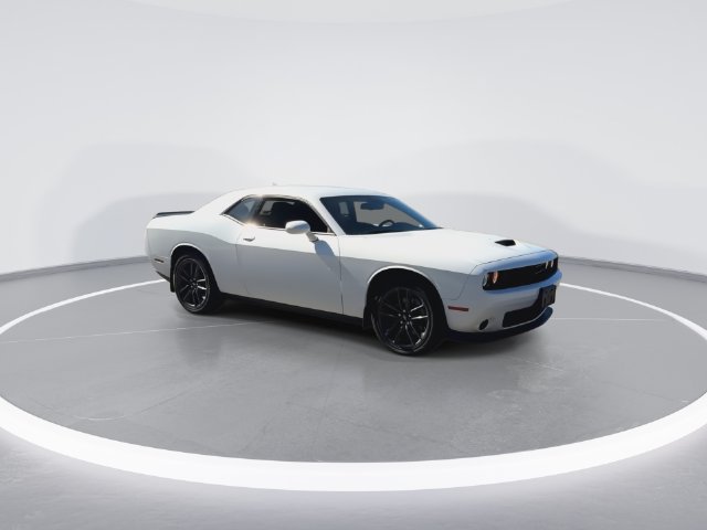 Used 2022 Dodge Challenger GT w/ Blacktop Package AWD/4WD image 13