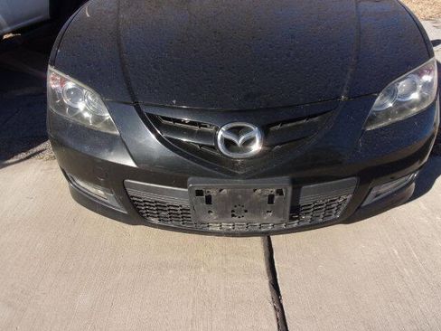 Used 2007 MAZDA MAZDA3 s Grand Touring image 13