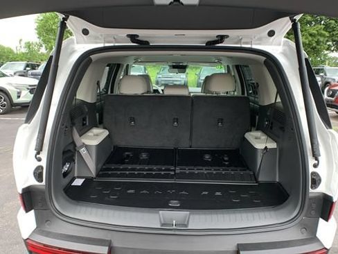 Certified 2026 Hyundai Santa Fe SEL AWD/4WD image 23