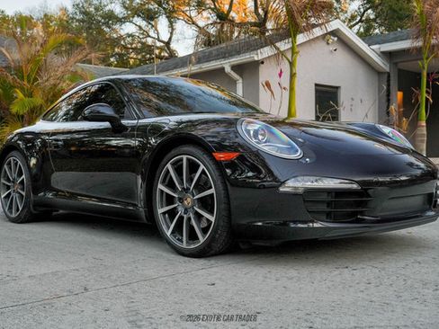 Used 2014 Porsche 911 Carrera image 12
