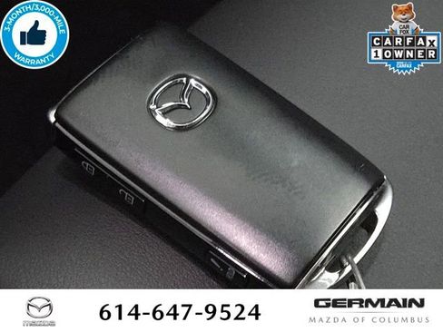 Used 2023 MAZDA CX-30 AWD 2.5 S w/ Select Package image 34