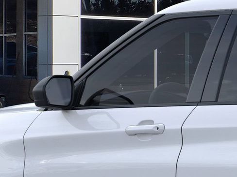 New 2026 Ford Explorer Active image 39