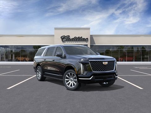 New 2026 Cadillac Escalade ESV 2WD image 1