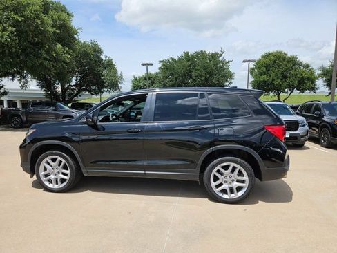 Used 2024 Honda Passport EX-L image 8