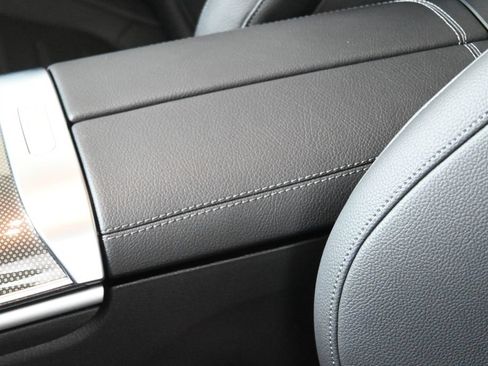 Certified 2026 Mercedes-Benz C 300 4MATIC Sedan image 22