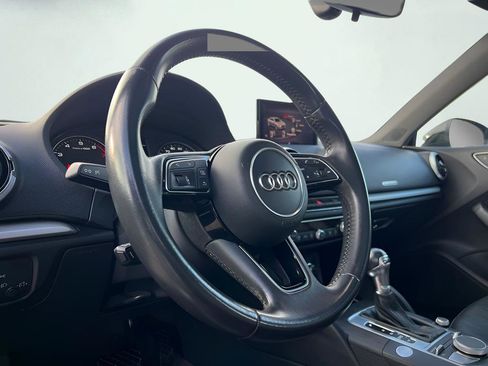 Used 2018 Audi A3 2.0T Premium w/ Convenience Package image 37