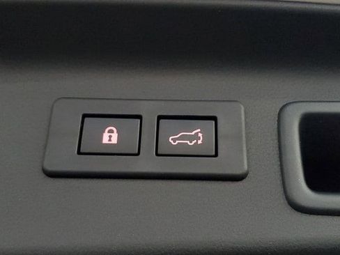 Certified 2025 Subaru Forester Sport w/ Popular Package #1 image 12