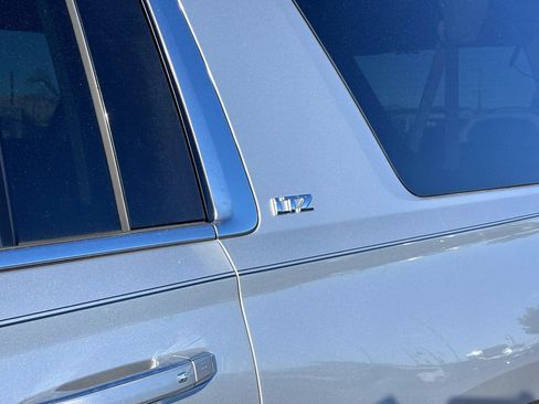 Used 2016 Chevrolet Suburban LTZ w/ Max Trailering Package AWD/4WD image 6