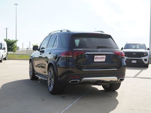 Used 2020 Mercedes-Benz GLE 350 image 7