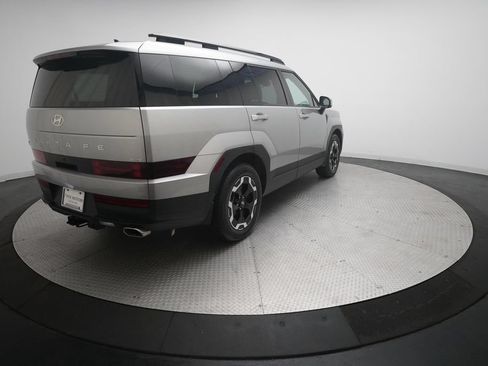 Used 2025 Hyundai Santa Fe SEL AWD/4WD image 35