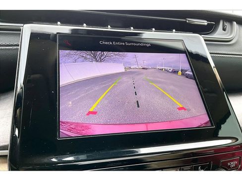 Used 2021 Jeep Grand Cherokee L Limited image 28