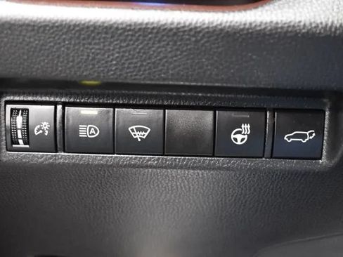 Used 2021 Toyota RAV4 Limited w/ Limited Grade Weather Package AWD/4WD image 23