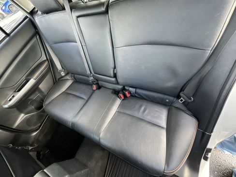 Used 2016 Subaru Crosstrek 2.0i Limited w/ Popular Package #2 image 23