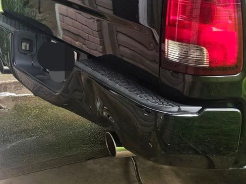 Used 2016 RAM 1500 Express RWD image 13