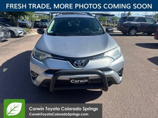 Used 2016 Toyota RAV4 LE AWD/4WD video 2