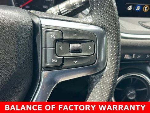 Used 2024 Chevrolet Blazer LT FWD image 21