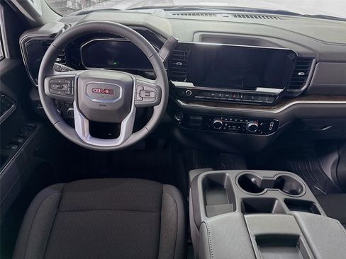 New 2026 GMC Sierra 1500 Elevation AWD/4WD image 2