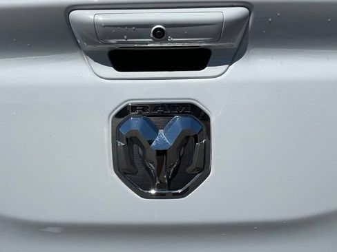 Certified 2023 RAM 1500 Big Horn w/ Trailer Tow Group AWD/4WD image 26