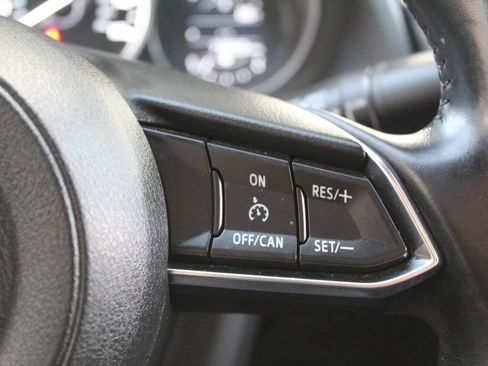 Used 2017 MAZDA MAZDA6 Sport FWD image 17