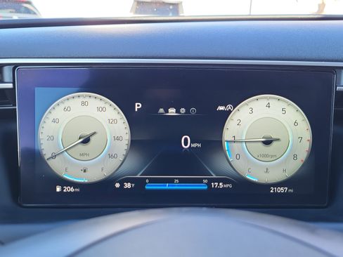 Used 2022 Hyundai Tucson SEL w/ Convenience Package image 18