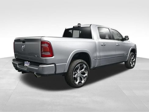 Used 2023 RAM 1500 Limited AWD/4WD image 5