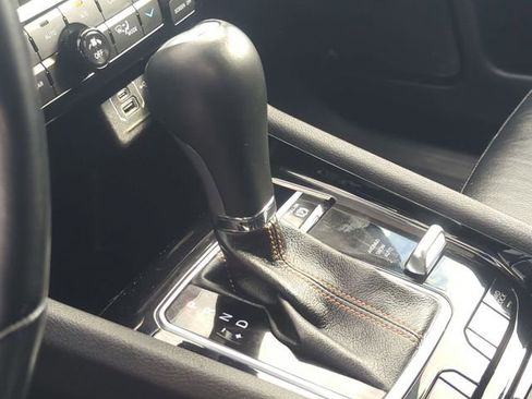 Certified 2022 Jeep Compass Limited image 20