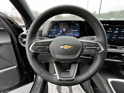 New 2026 Chevrolet Equinox LT