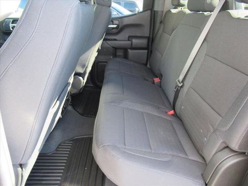 New 2026 Chevrolet Silverado 1500 Custom image 25