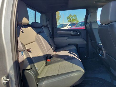 Certified 2024 Chevrolet Silverado 1500 ZR2 w/ Technology Package image 27