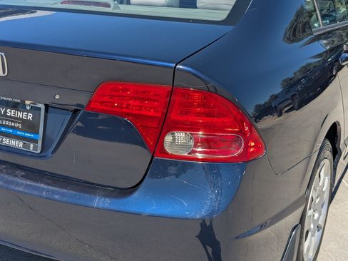 Used 2008 Honda Civic LX image 11