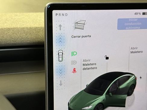 Used 2025 Tesla Model 3 Long Range image 33