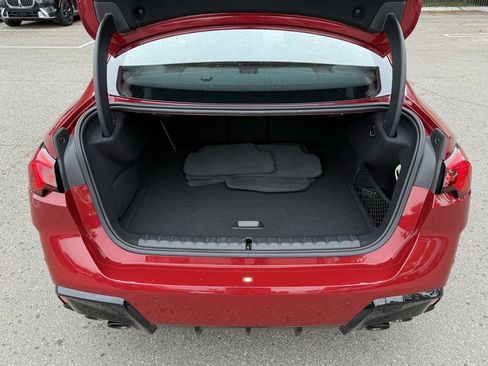 Used 2025 BMW M235i xDrive w/ Premium Package image 14