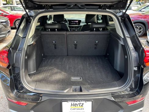 Used 2025 Buick Encore GX Preferred FWD image 30