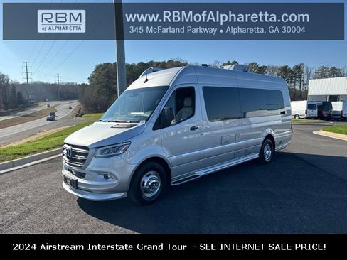 New 2022 Mercedes-Benz Sprinter 3500 image 7