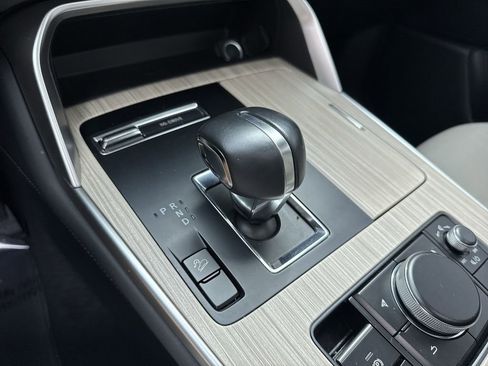 Used 2025 MAZDA CX-90 3.3 Turbo w/ Premium Sport Pkg image 54