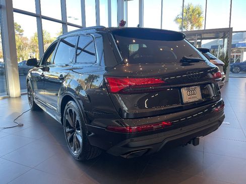 New 2026 Audi Q7 3.0T Premium Plus image 3