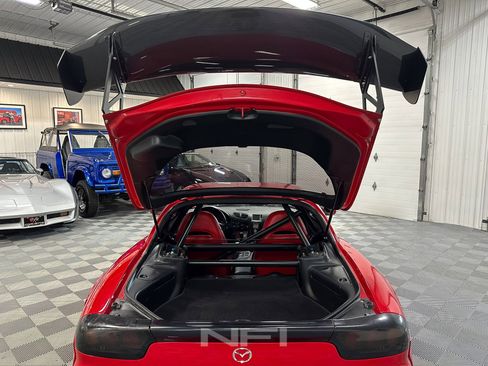 Used 1993 MAZDA RX-7 image 34