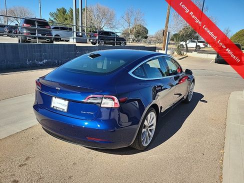 Used 2018 Tesla Model 3 image 7