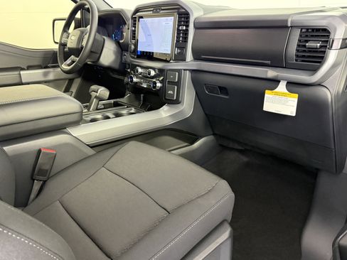 New 2026 Ford F150 XLT w/ Equipment Group 302A MID AWD/4WD image 10