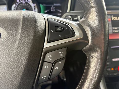Used 2016 Ford Fusion Titanium FWD image 31