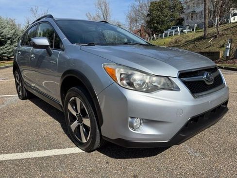 Used 2015 Subaru Crosstrek Touring AWD/4WD image 33