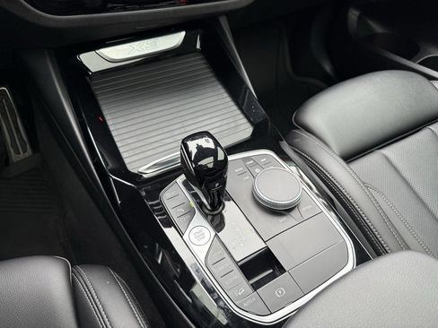 Used 2022 BMW X3 xDrive30i w/ M Sport Package 2 image 22