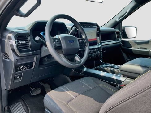 Used 2024 Ford F150 STX RWD image 9