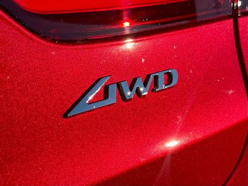 New 2026 Genesis GV80 3.5T e-SC image 16